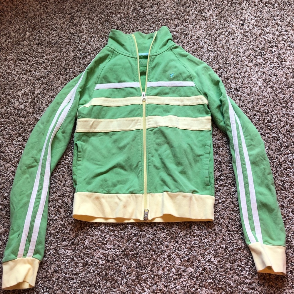 Kids American Eagle sweatshirt